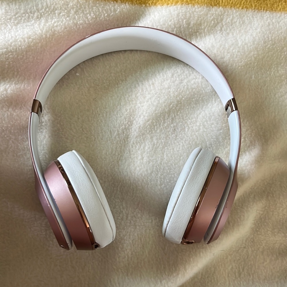 Beats Headphones